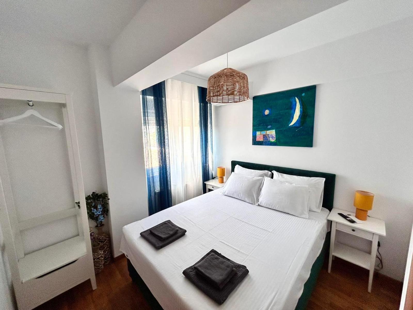 Sea Breeze Iii Apartment Peraia (Thessaloniki)