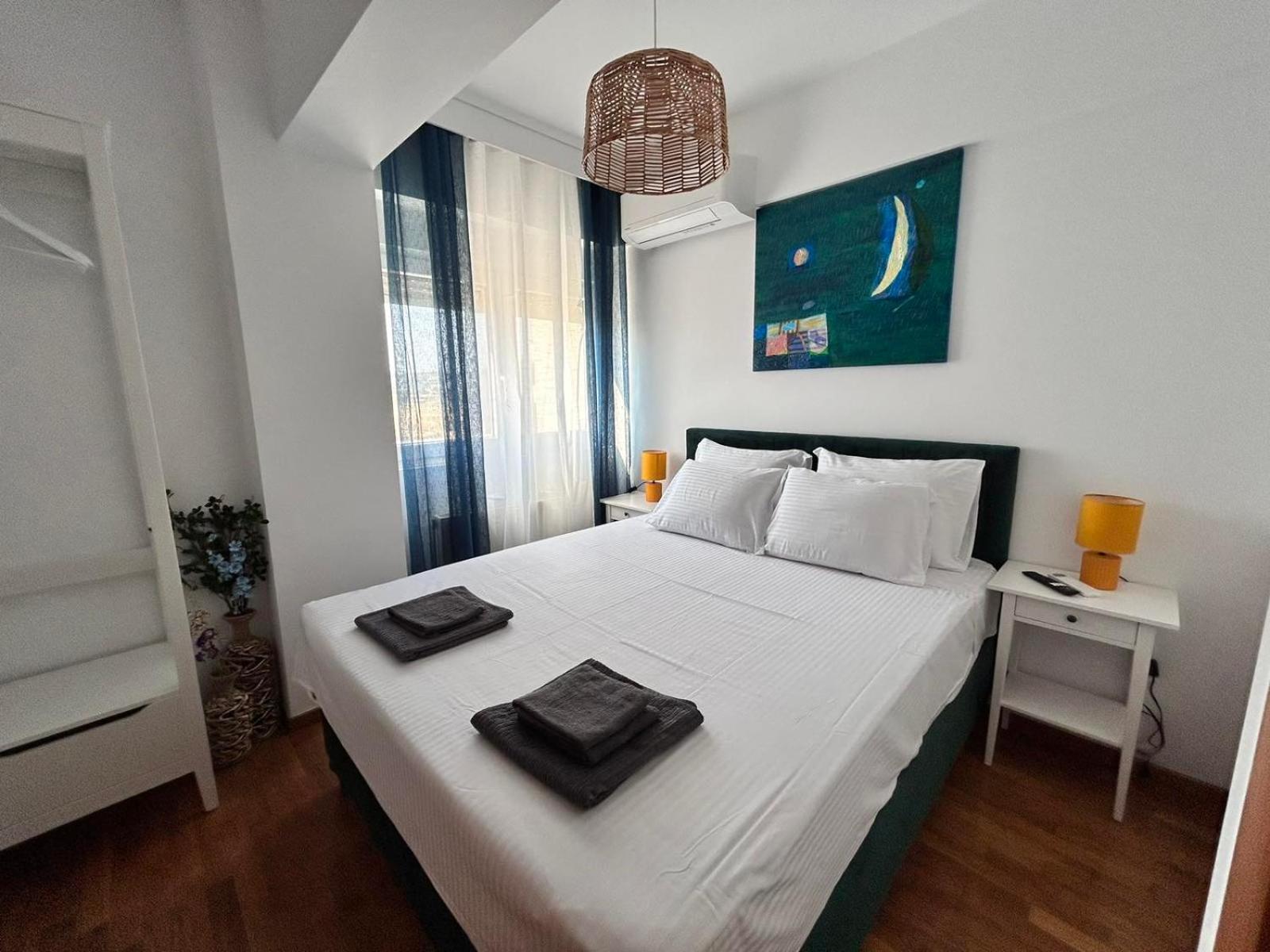 Sea Breeze Iii Apartment
