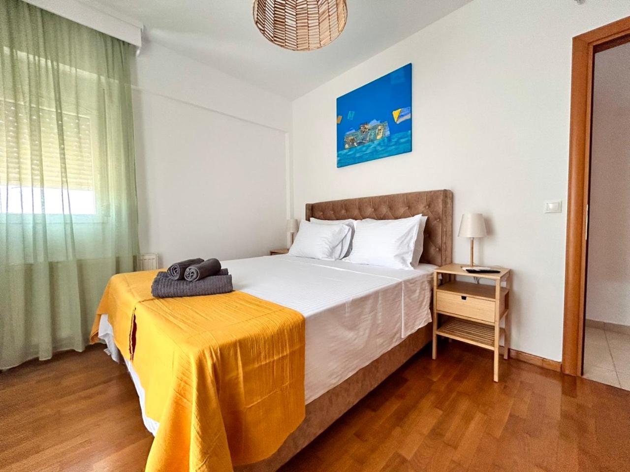Sea Breeze Iii Apartment *