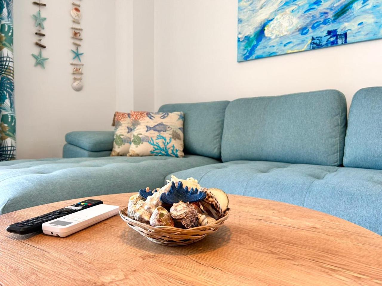 Apartment Sea Breeze Iii Peraia (Thessaloniki)